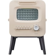 Slide Rack Toaster Limited Edition(スライドラックトースター リミテッドエディション) クリームホワイト RSR-2LE(W)