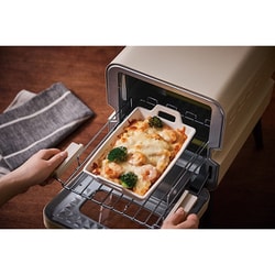ヨドバシ.com - レコルト recolte Slide Rack Toaster Limited