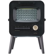 Slide Rack Toaster Limited Edition(スライドラックトースター リミテッドエディション) ブラック RSR-2LE(BK)