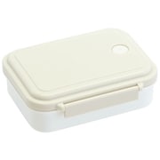 くすみグレー スチーム式 弁当箱 (くすみグレー) PMF4SMAG