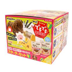 わんこのでるでる自飯器スターターセット 専用フード 2個入り