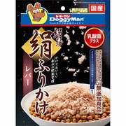 絹紗 絹ふりかけレバー 50g