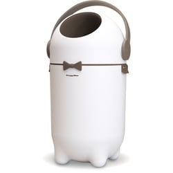 ペットの防臭BOX PACKUN