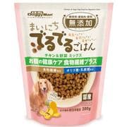 まいにちでるでるごはん お腹の健康ケア 食物繊維プラス 200g