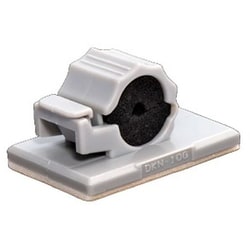 DKN-7GSP-5P [NKクランプ SPタイプ 束線径φ3.0～5.5mm 5個入]
