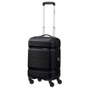 キャリーケース 旅行日数目安:1~3泊 28L 55cm Black QP0 09001