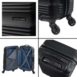 ヨドバシ.com - サムソナイト Samsonite カメレオン キャリー