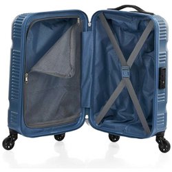 ヨドバシ.com - サムソナイト Samsonite カメレオン キャリーケース 旅行日数目安：1～3泊 28L 55cm Black QP0  09001 通販【全品無料配達】