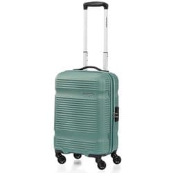 キャリーケース 旅行日数目安：1～3泊 28L 55cm Olive Green QP0 24001