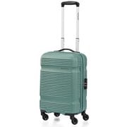 キャリーケース 旅行日数目安:1~3泊 28L 55cm Olive Green QP0 24001