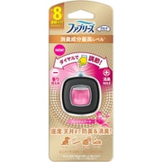 ファブリーズ イージークリップ 消臭成分最高レベル フレッシュブーケ 2.5ml