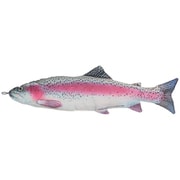 ソフトクッション RAINBOW TROUT レインボー トラウト 70 Y-0509