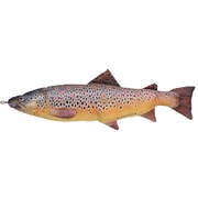 Y-0510 [ソフトクッション BROWN TROUT ブラウン トラウト 70]