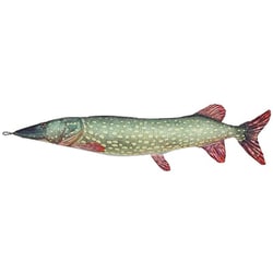 ソフトクッション PIKE パイク 85 Y-0511