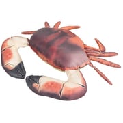 ソフトクッション BROWN CRAB ブラウン クラブ 25 Y-0515