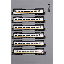 ヨドバシ.com - KATO カトー 10-1985 Nゲージ 完成品 381系
