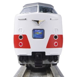 確認用　スーパーくろしお 特別企画品】 JR 287系 特急電車 (特急くろしお60周年記念