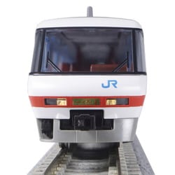 確認用　スーパーくろしお JR 381系 特急電車 (くろしお) 基本セット (基本・6両セット