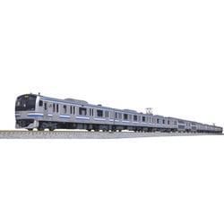 N) 10-574 JR東日本 E217系近郊形電車 横須賀線・総武線 4両基本