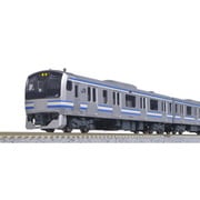 10-1979 Nゲージ 完成品 E217系 横須賀・総武快速線 4両付属編成セット [鉄道模型]
