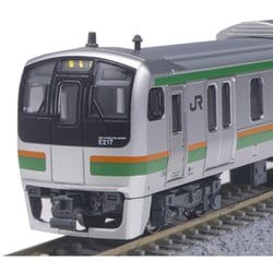 ヨドバシ.com - KATO カトー 10-1643 Nゲージ 完成品 E217系