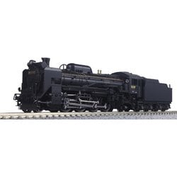 ヨドバシ.com - KATO カトー 2016-B Nゲージ 完成品 D51 北海道形 [鉄道模型] 通販【全品無料配達】