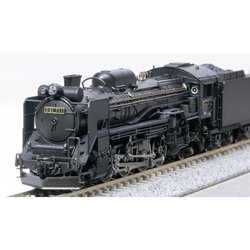 ヨドバシ.com - KATO カトー 2016-C Nゲージ 完成品 D51 北海道