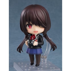 プルクラ★新品ルルメク時崎狂三フィギュア★ねんどろいど風 送料無料 Amazon | [FIG]ねんどろいど 466 時崎狂三(ときさきくるみ