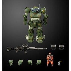 ヨドバシ.com - スリーゼロ ロボ道 装甲騎兵ボトムズ スコープ
