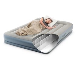 ヨドバシ.com - INTEX インテックス 電動エアーベッド ピロー