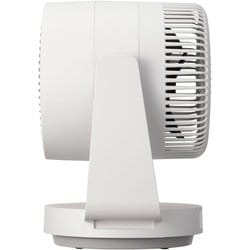 ヨドバシ.com - リズム時計 DCサーキュレーター Silky Wind