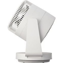 ヨドバシ.com - リズム時計 DCサーキュレーター Silky Wind