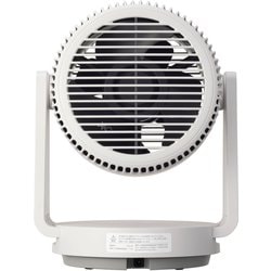 ヨドバシ.com - リズム時計 DCサーキュレーター Silky Wind
