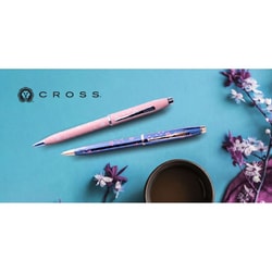 ヨドバシ.com - クロス CROSS AT0082-162 [限定 センチュリーII SAKURA