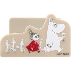 MOOMIN（ムーミン） マグネットスポンジホルダー