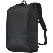 BS-3111 [AGSサスペンションリュック 47cm 15.6インチPC対応/A4サイズ対応 ブラック]