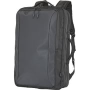 BS-3113 [AGSサスペンションリュック 36L 52cm 15.6インチPC対応/A3サイズ対応 3～4泊対応 ブラック]