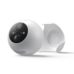 ヨドバシ.com - スイッチボット Switchbot SwitchBot 屋外カメラ