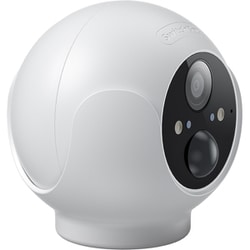 ヨドバシ.com - スイッチボット Switchbot SwitchBot 屋外カメラ