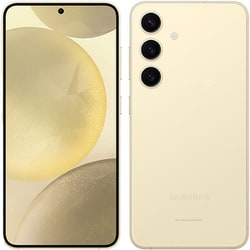 Galaxy S24 アンバーイエロー SCG25 [スマートフォン]