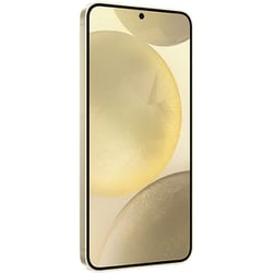 ヨドバシ.com - au エーユー Galaxy S24 アンバーイエロー SCG25