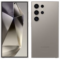 Galaxy S24 Ultra チタニウムグレー SCG26 [スマートフォン]