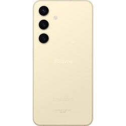 Galaxy S24 docomo アンバーイエロー　256G サムスン Galaxy S24 SC-51E docomo [アンバーイエロー] 価格
