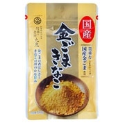九鬼 国産金ごまきなこ 60g