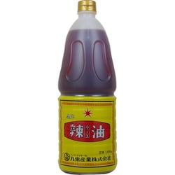 星印 ラー油 1650g