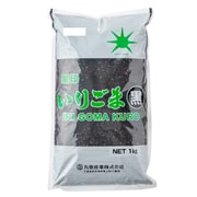 星印 いりごま 黒 1kg
