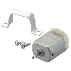 KIT-130MT30 [モーター DC用 130-3V]