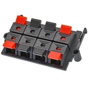 KIT-377-PT8 [プッシュターミナル 8ピンタイプ]