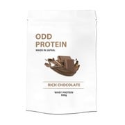 ODDPROTEIN リッチチョコレート 500g