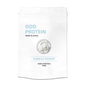 ODDPROTEIN バニラヨーグルト 500g